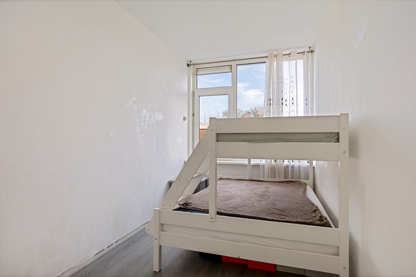 Medium property photo - Lingestraat 130, 7417 BZ Deventer